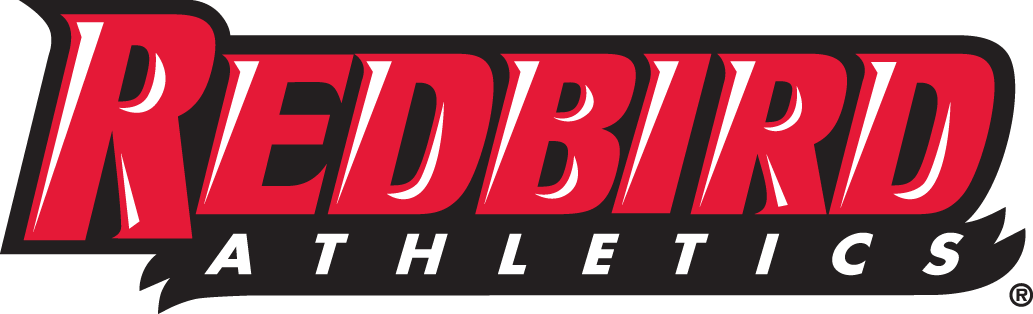 Illinois State Redbirds 2005-Pres Wordmark Logo v5 diy iron on heat transfer